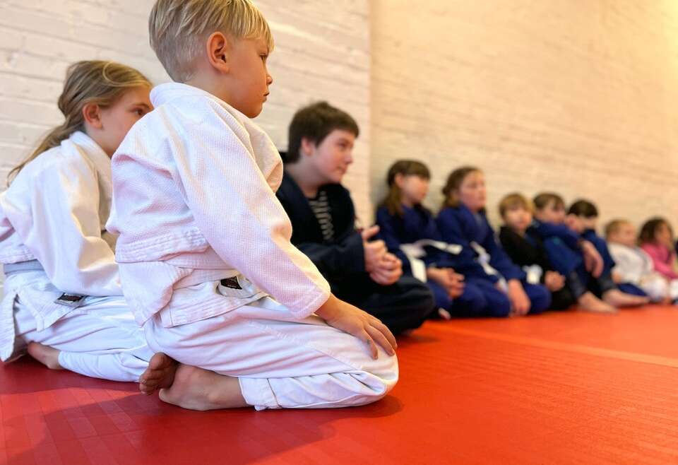 Unlocking Focus: How JiuJitsu at Duncan MMA in Kingsport, TN Shapes Young Minds