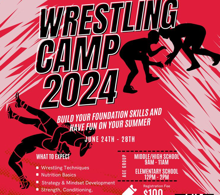 Join Us for an Exciting Wrestling Summer Camp at Duncan MMA!